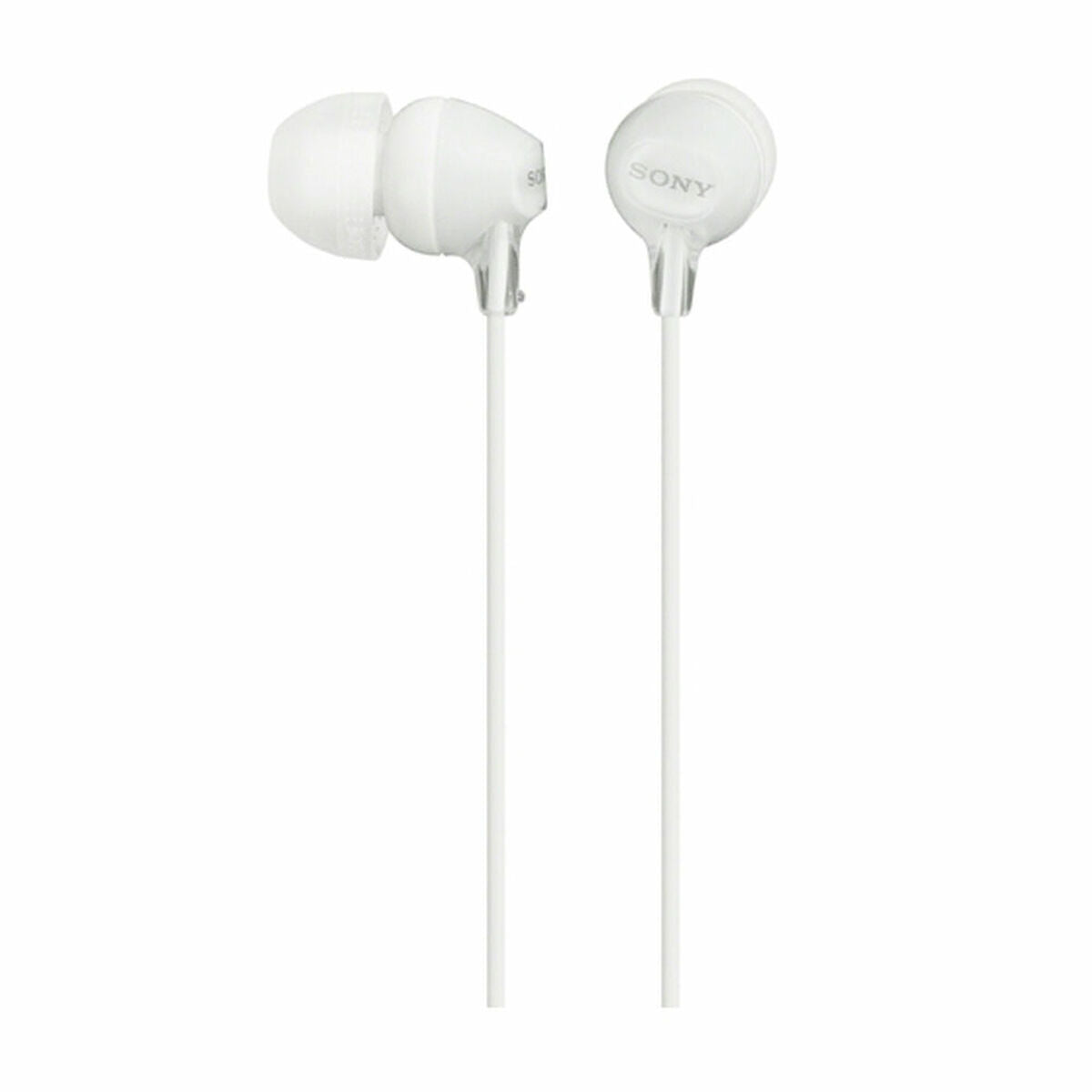 Headphones Sony MDR-EX15LP in-ear