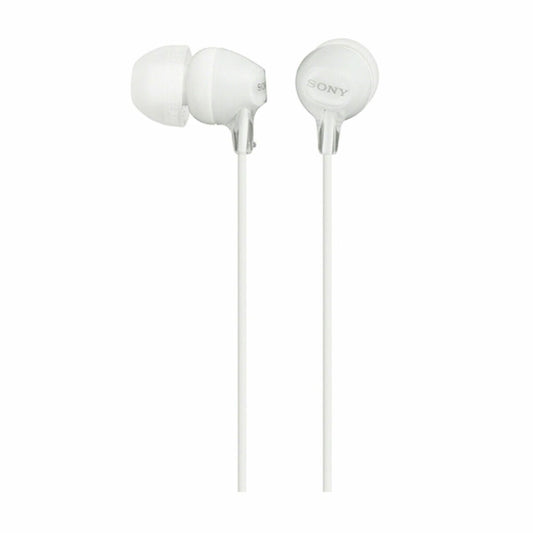 Headphones Sony MDR-EX15LP in-ear