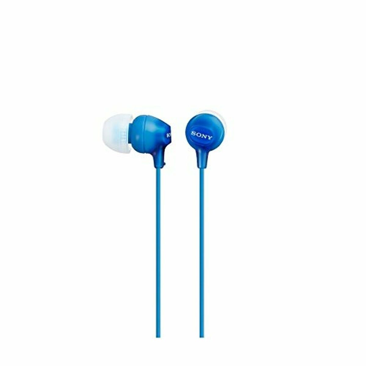 Headphones Sony MDR-EX15LP in-ear