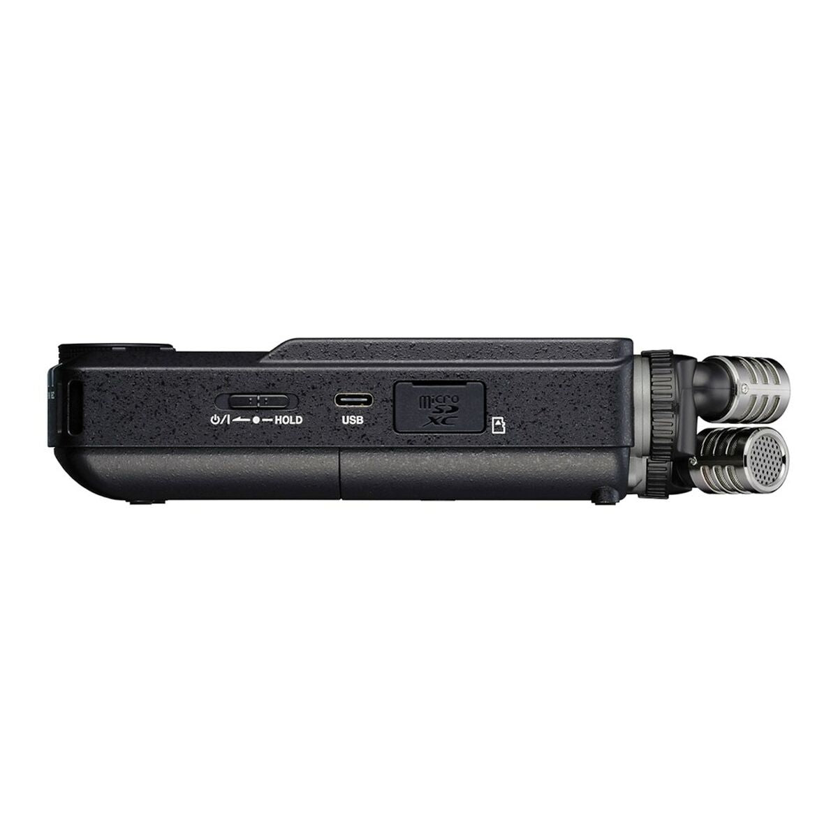 Recorder Tascam PORTACAPTURE X6 Black 512 GB