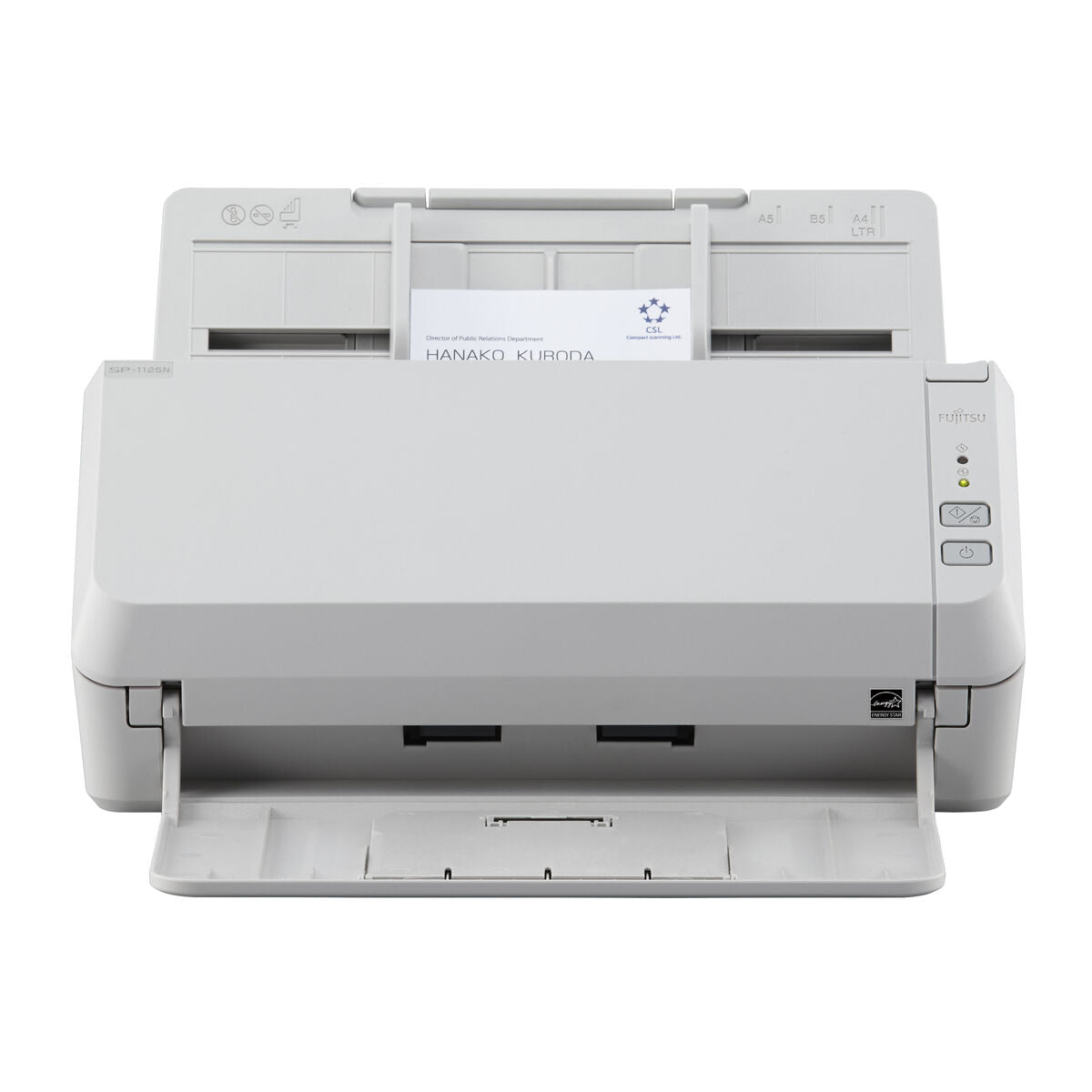 Scanner Ricoh PA03811-B011 25 ppm