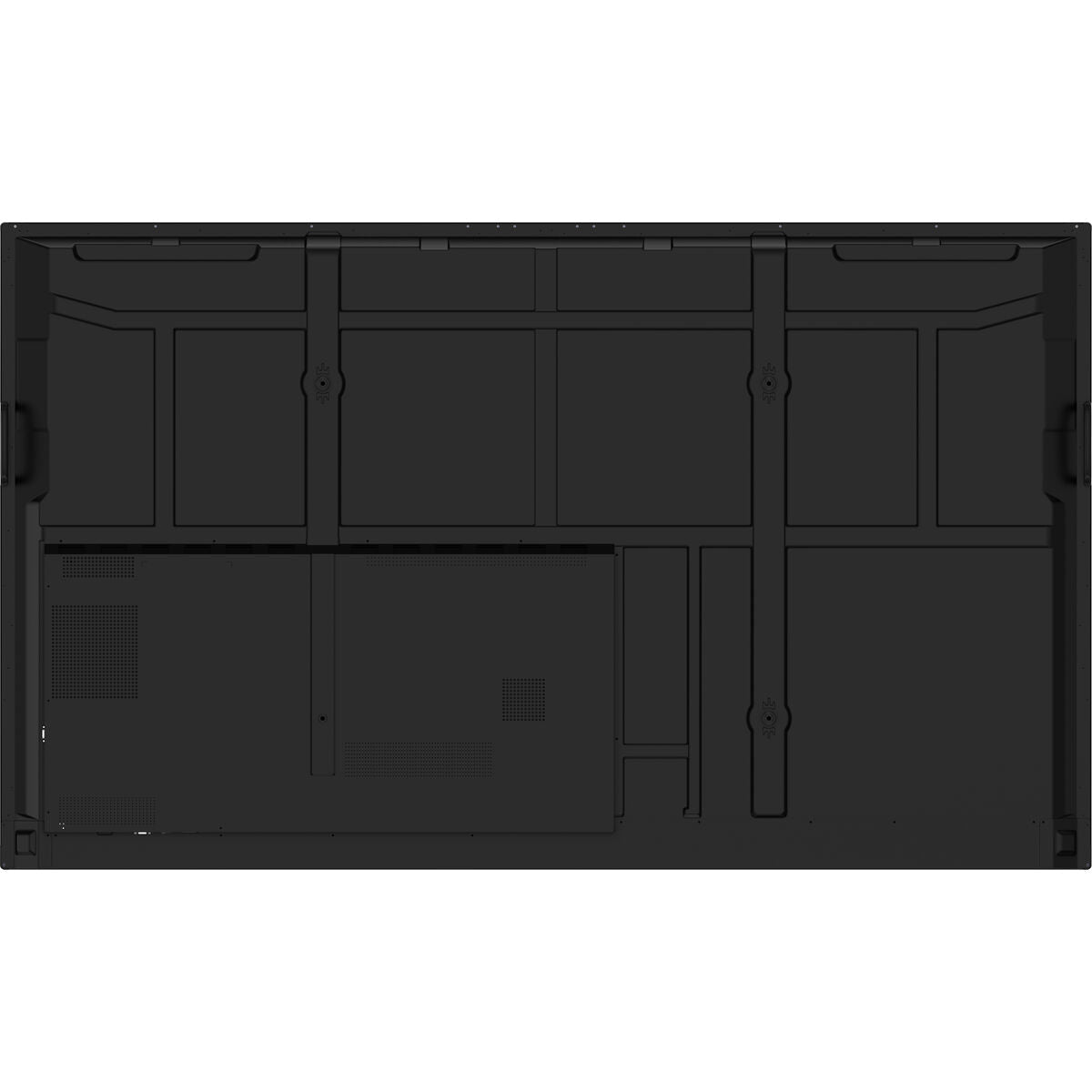 Monitor Iiyama TE9812MIS-B3AG 4K Ultra HD 98"