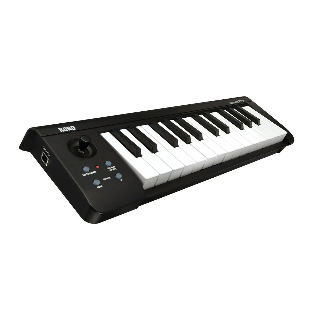 Electric Piano KORG MICROKEY 25