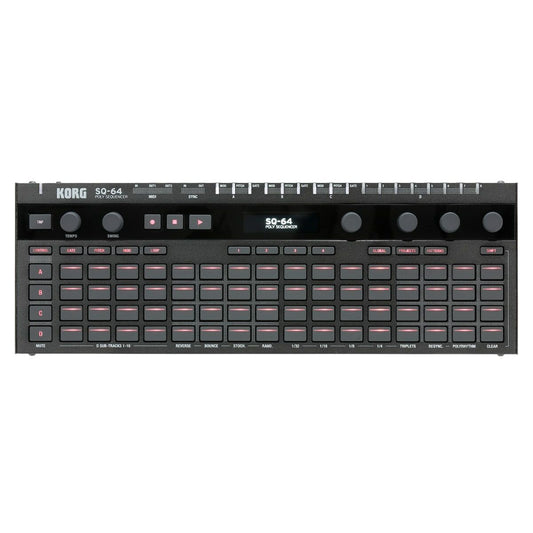 Electric Piano KORG SQ-64