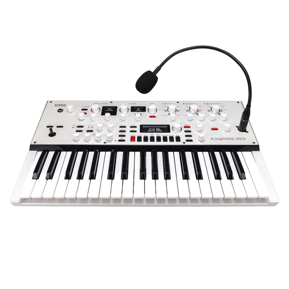 Electric Piano KORG KINGKORG NEO