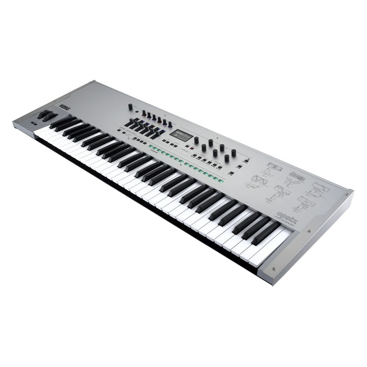 Electric Piano KORG 100027811000