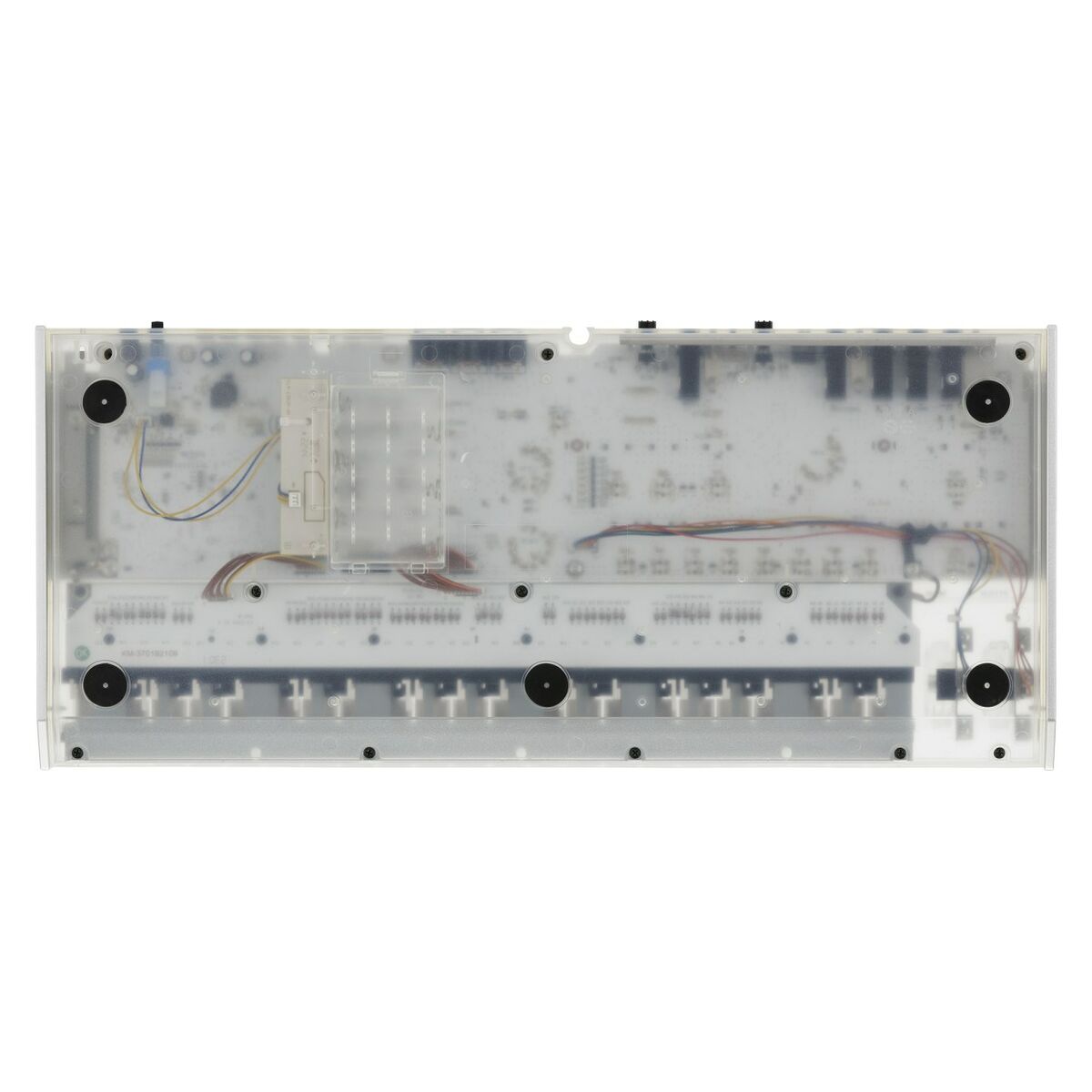 Electric Piano KORG MICROKORG CR