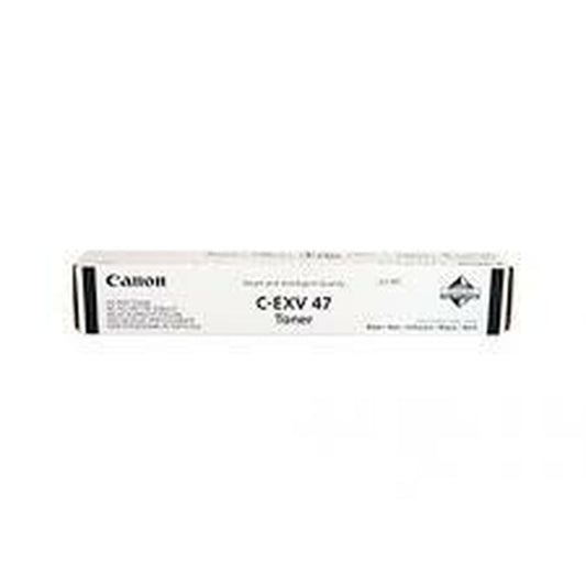 Toner Canon C-EXV 47 Black