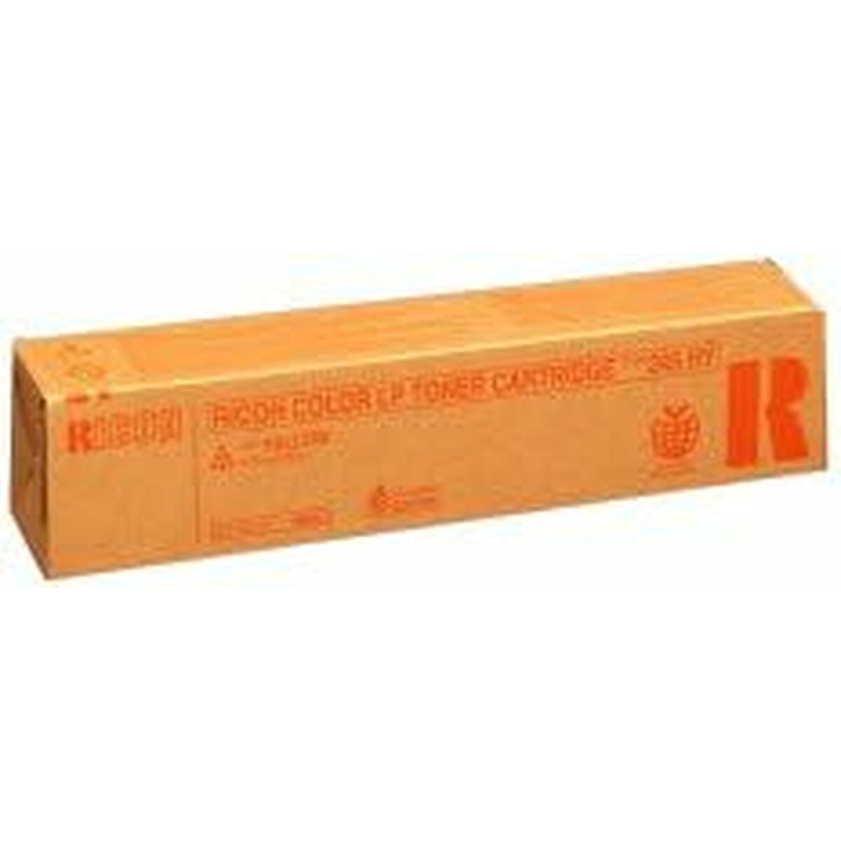 Original Toner Ricoh CL-4000DN/Aficio SPC410DN Yellow
