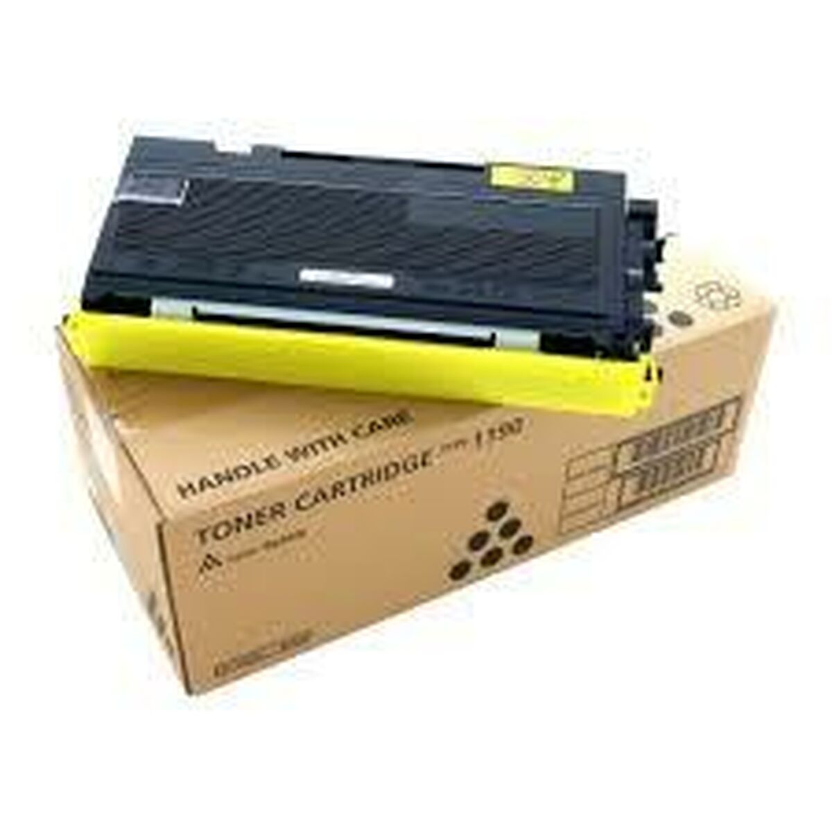 Toner Ricoh 431013 Black
