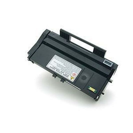 Toner Ricoh 407166 Black