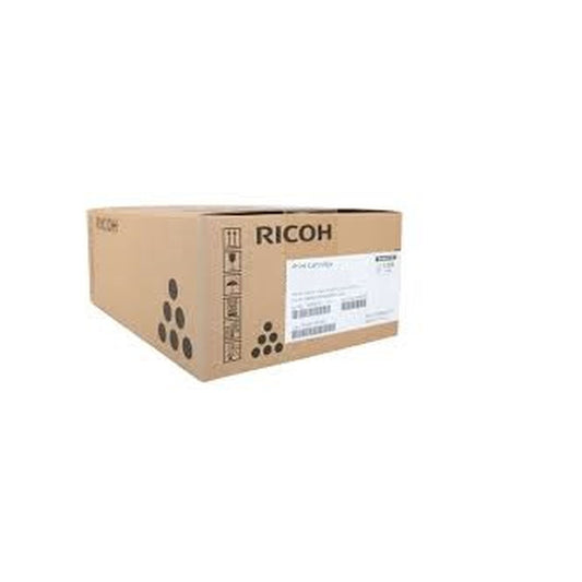 Toner Ricoh 418425 Black Transparent