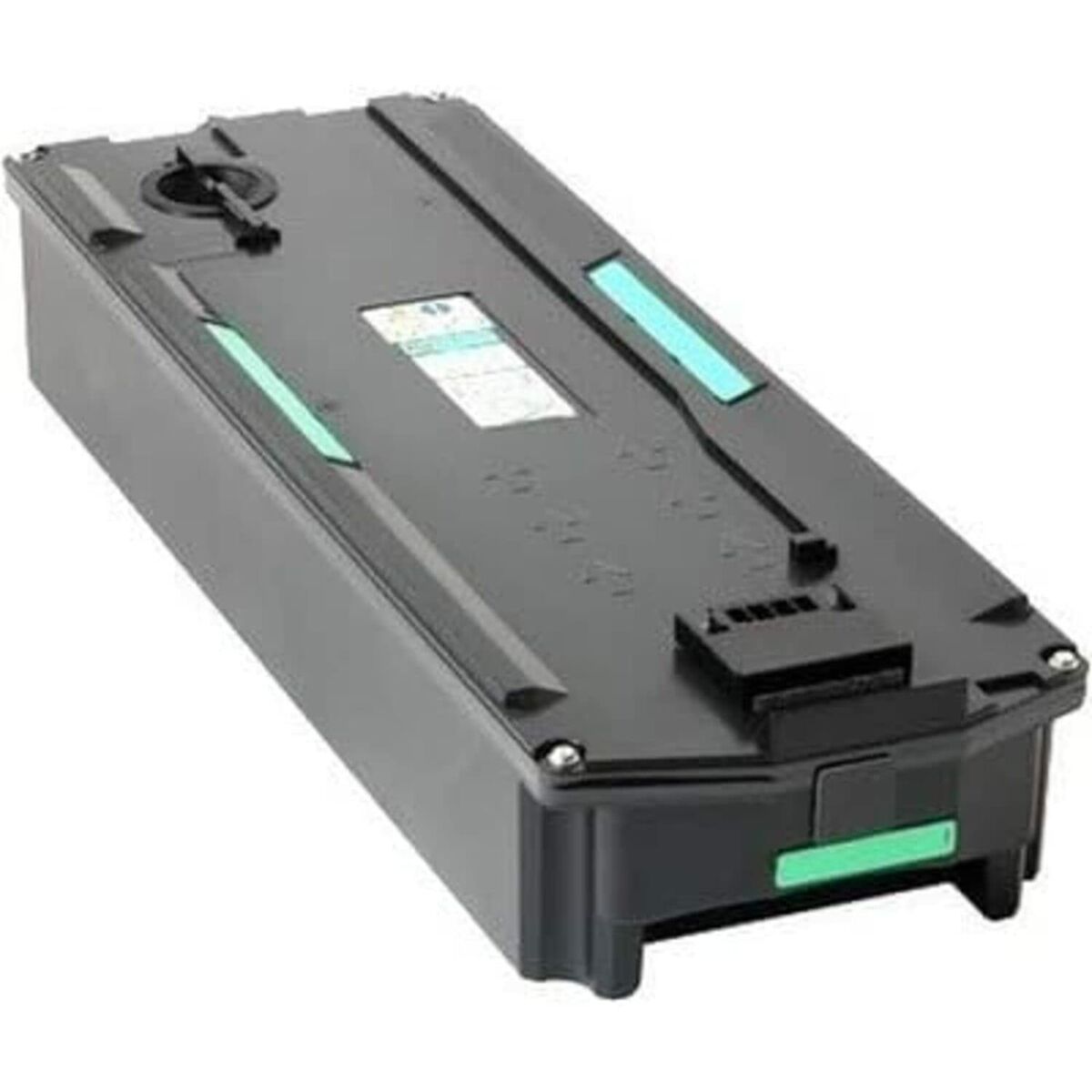 Toner Ricoh 418425 Black Transparent