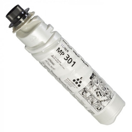 Original Toner Ricoh 842025 Black