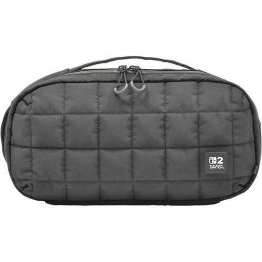 Case for Nintendo Switch HORI Black