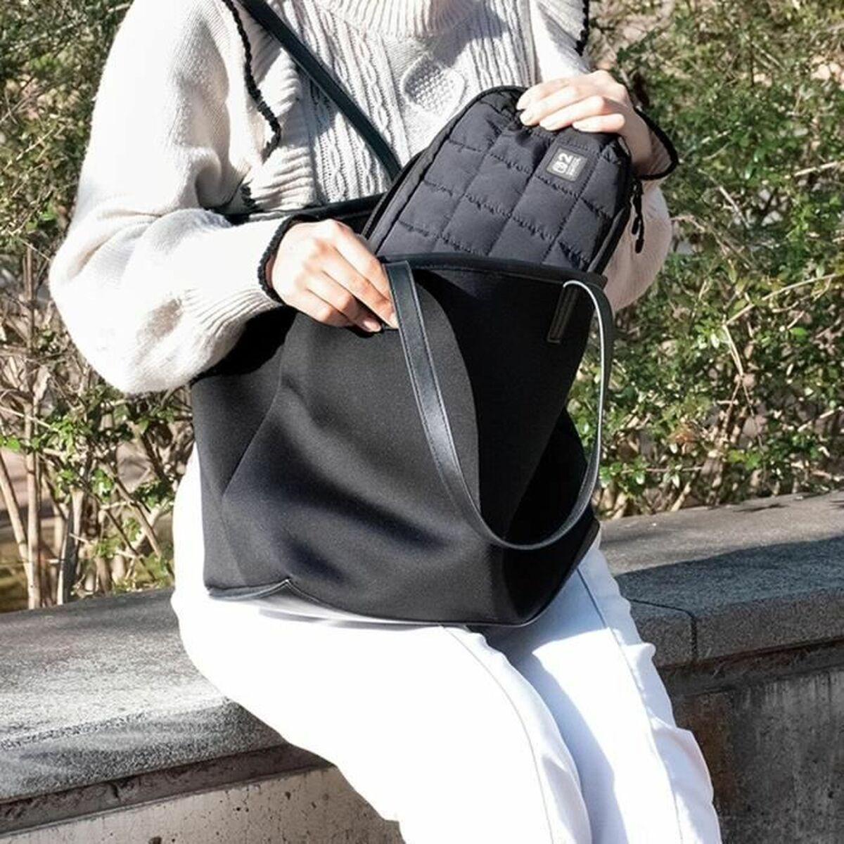 Case for Nintendo Switch HORI Black