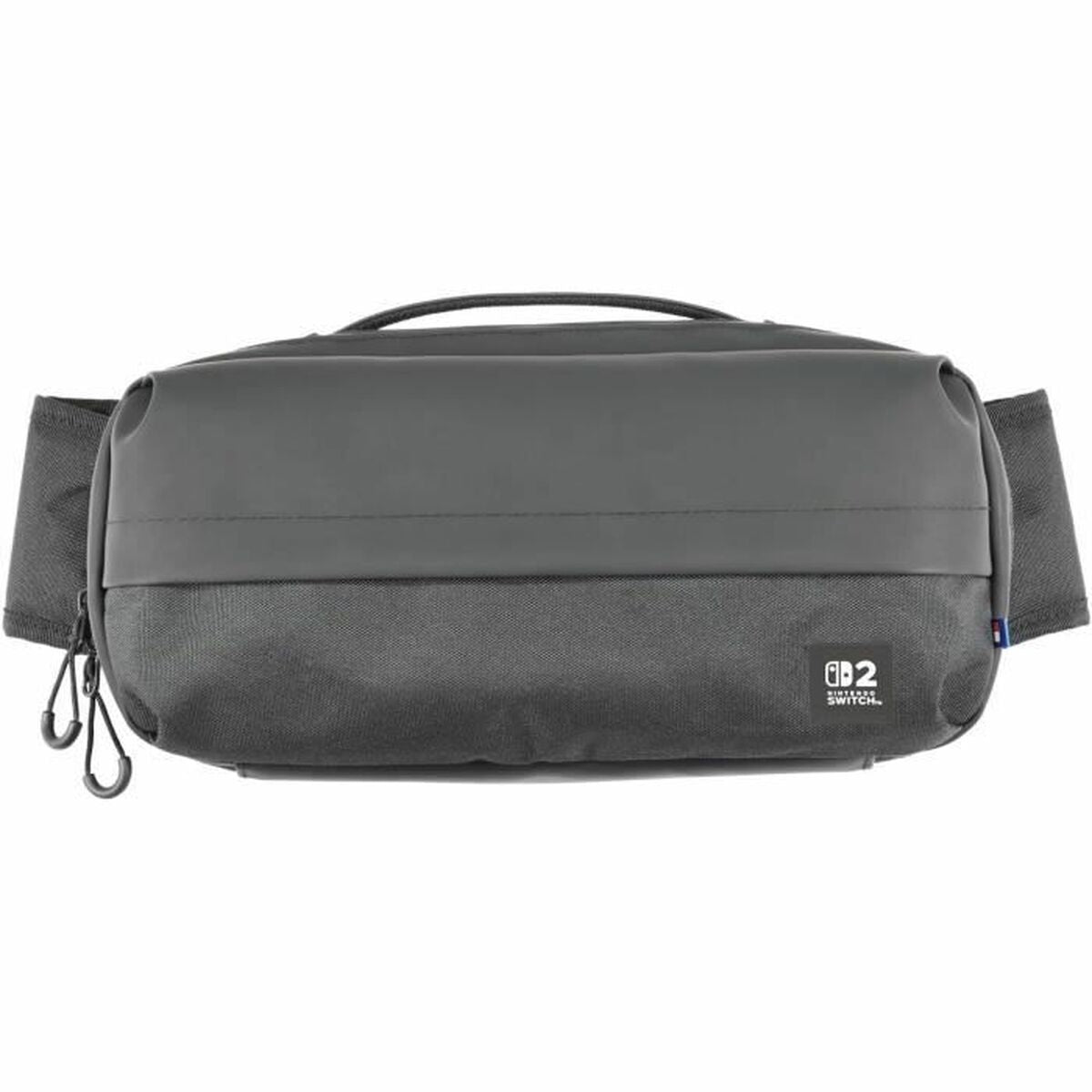 Case for Nintendo Switch HORI Black