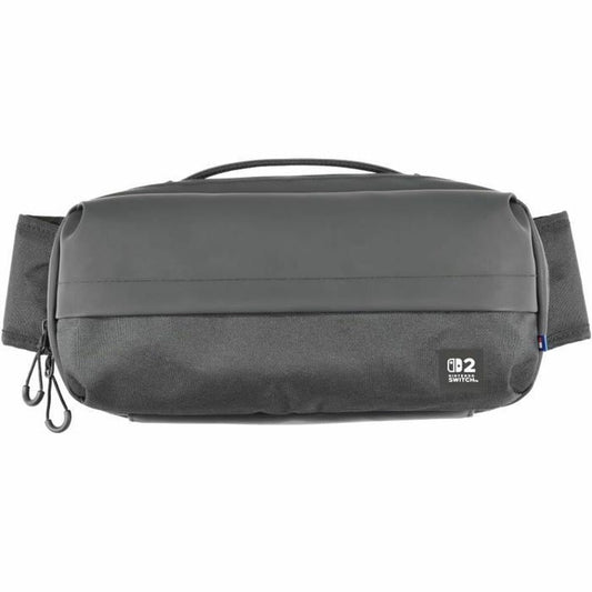 Case for Nintendo Switch HORI Black