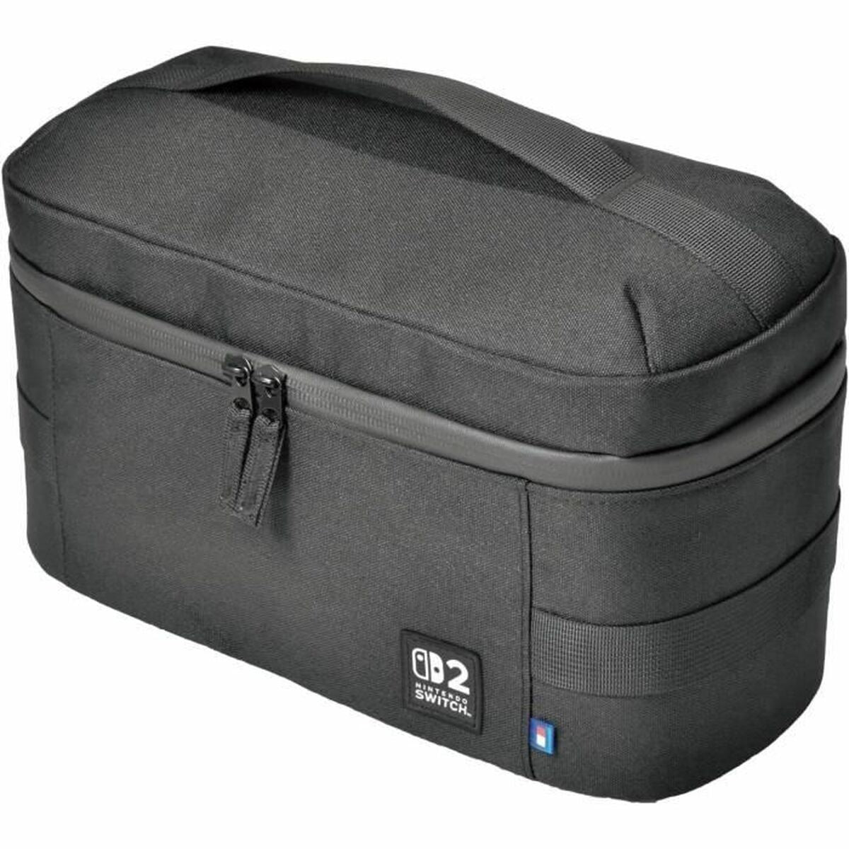 Case for Nintendo Switch HORI Black