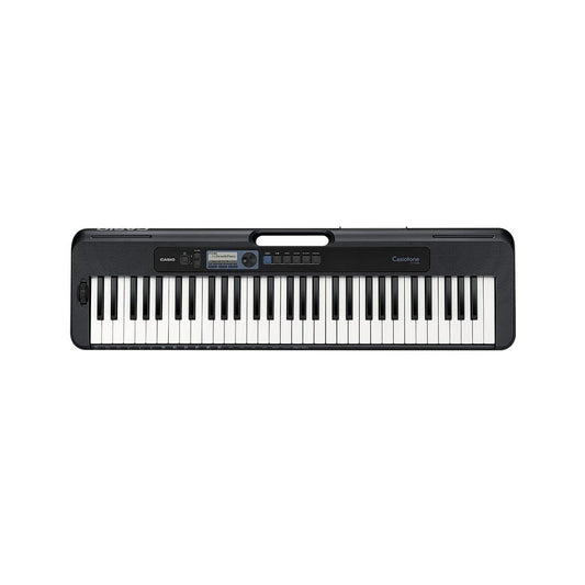 Keyboard Casio MU CT-S300 BK