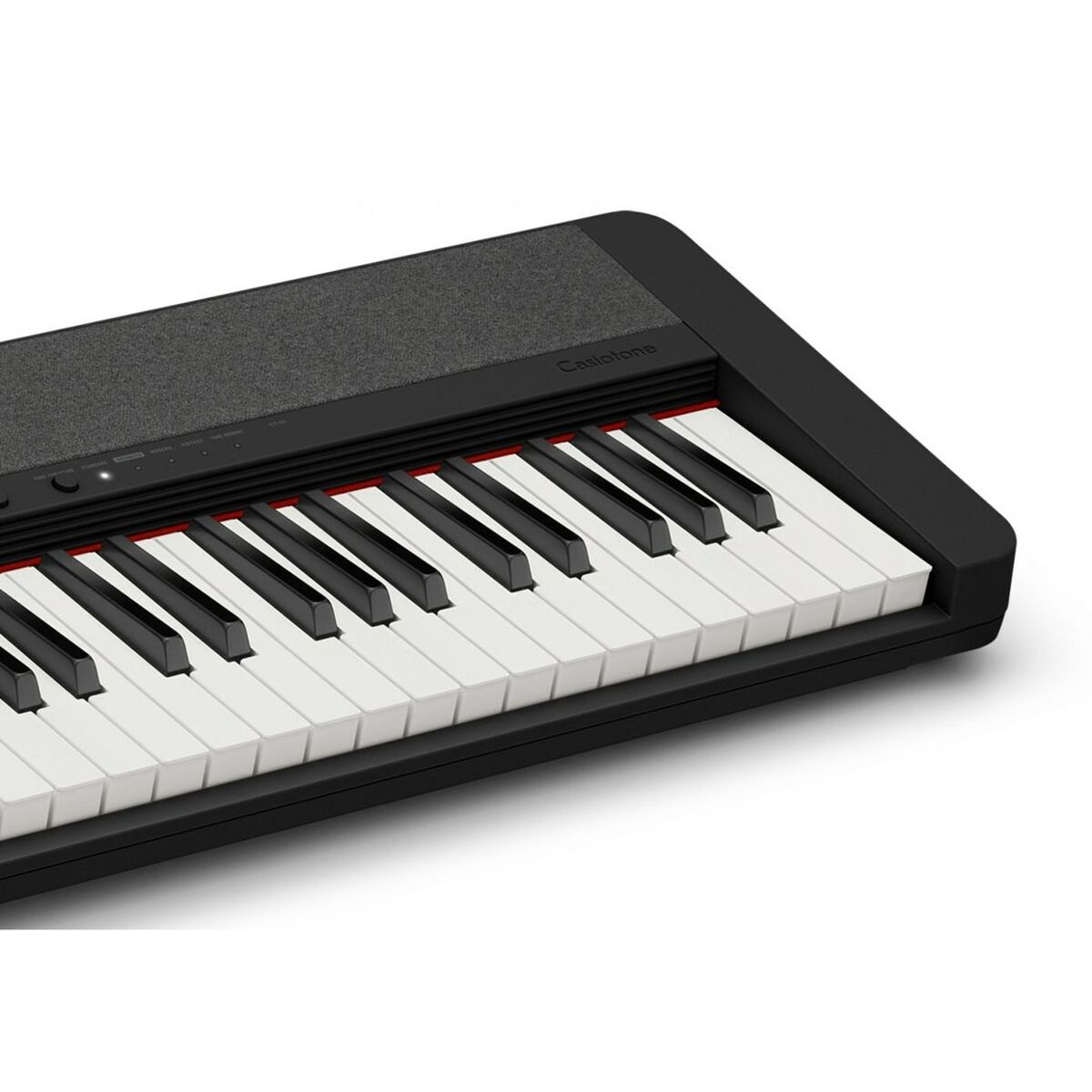 Keyboard Casio MU CT-S1 BK