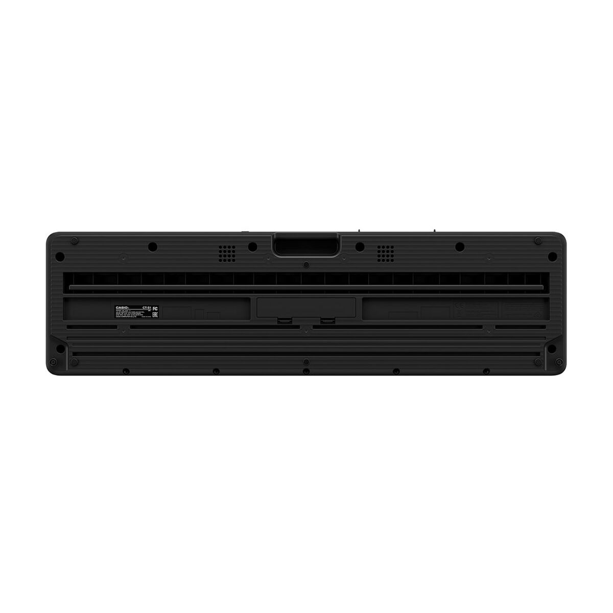 Keyboard Casio MU CT-S1 BK