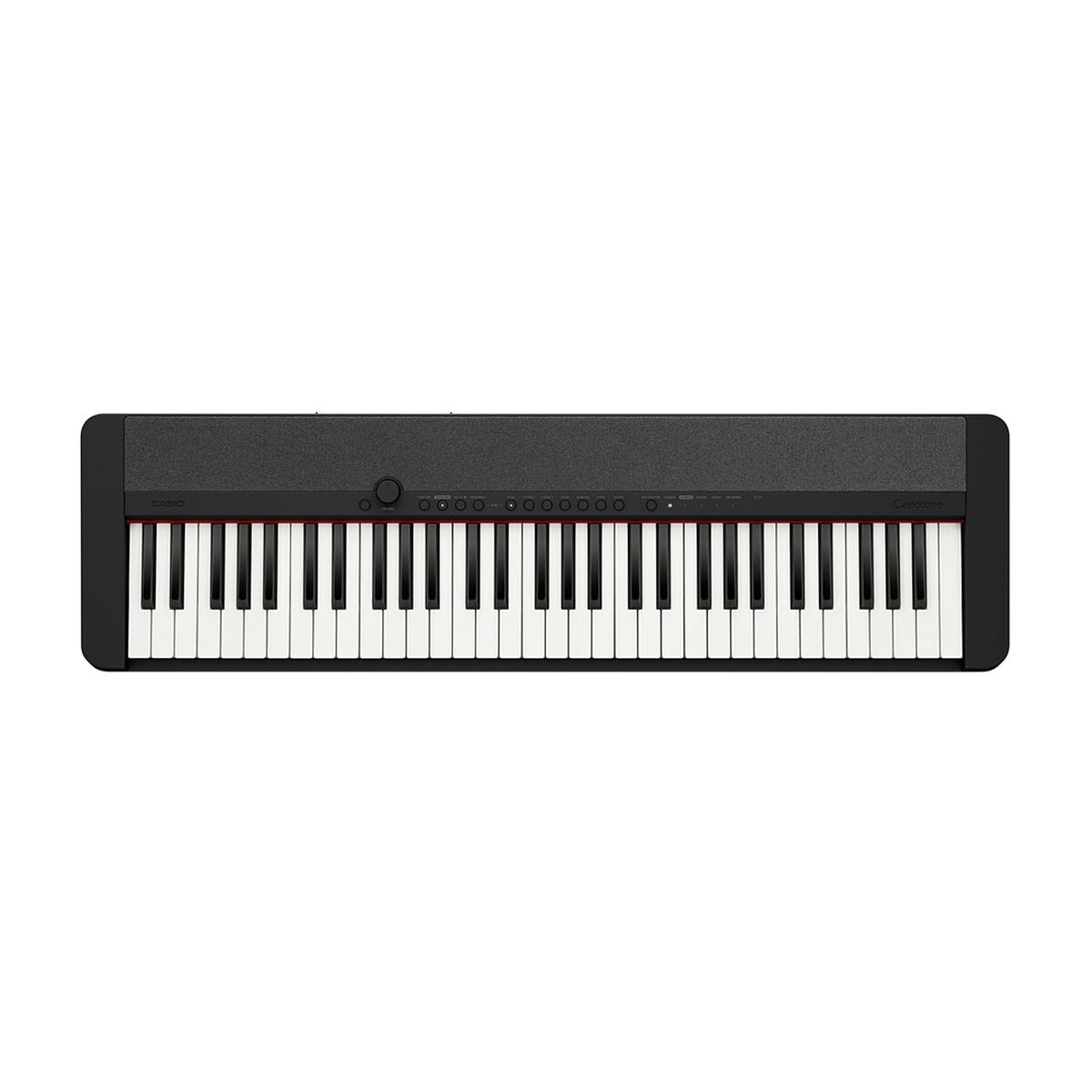 Keyboard Casio MU CT-S1 BK
