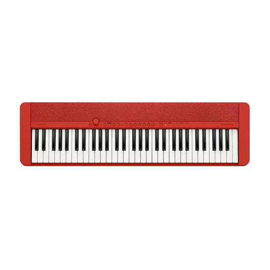 Keyboard Casio MU CT-S1 RD
