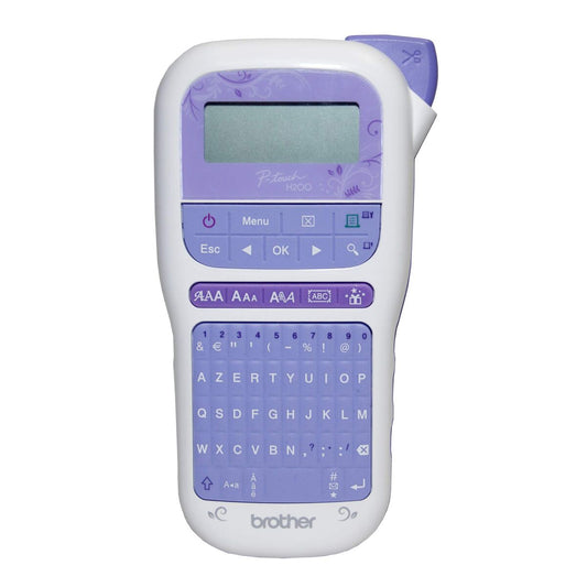 Label Printer Brother PTH200YP1