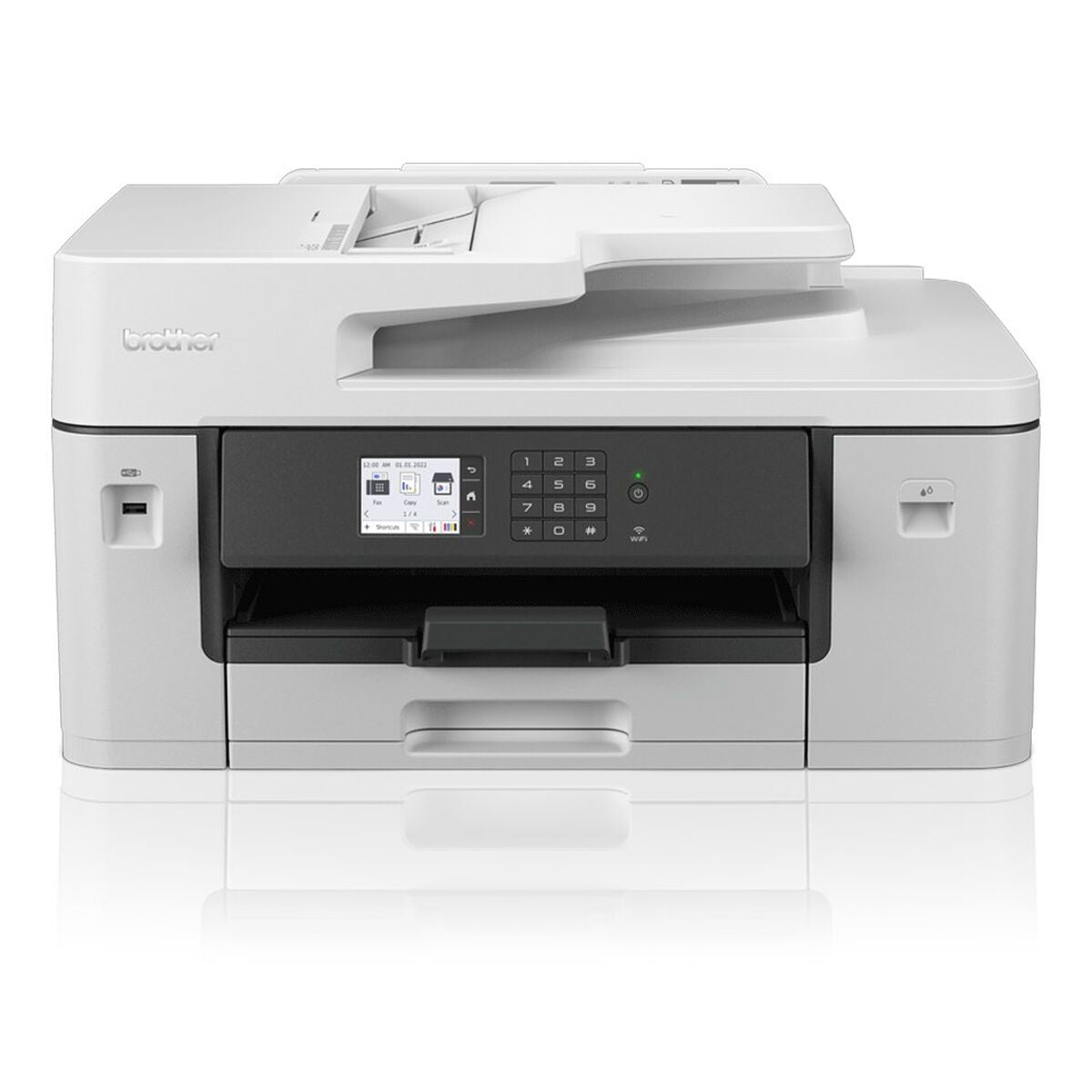 Multifunction Printer Brother MFC-J6540DWE