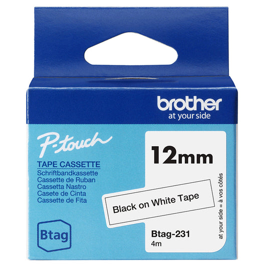 Adhesive Tape Brother BTAG231