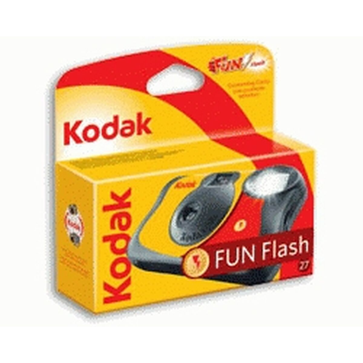 Digital Camera Kodak