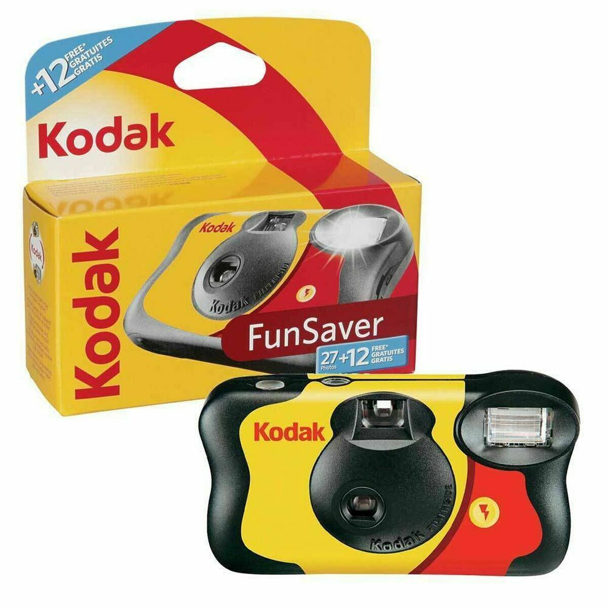 Digital Camera Kodak