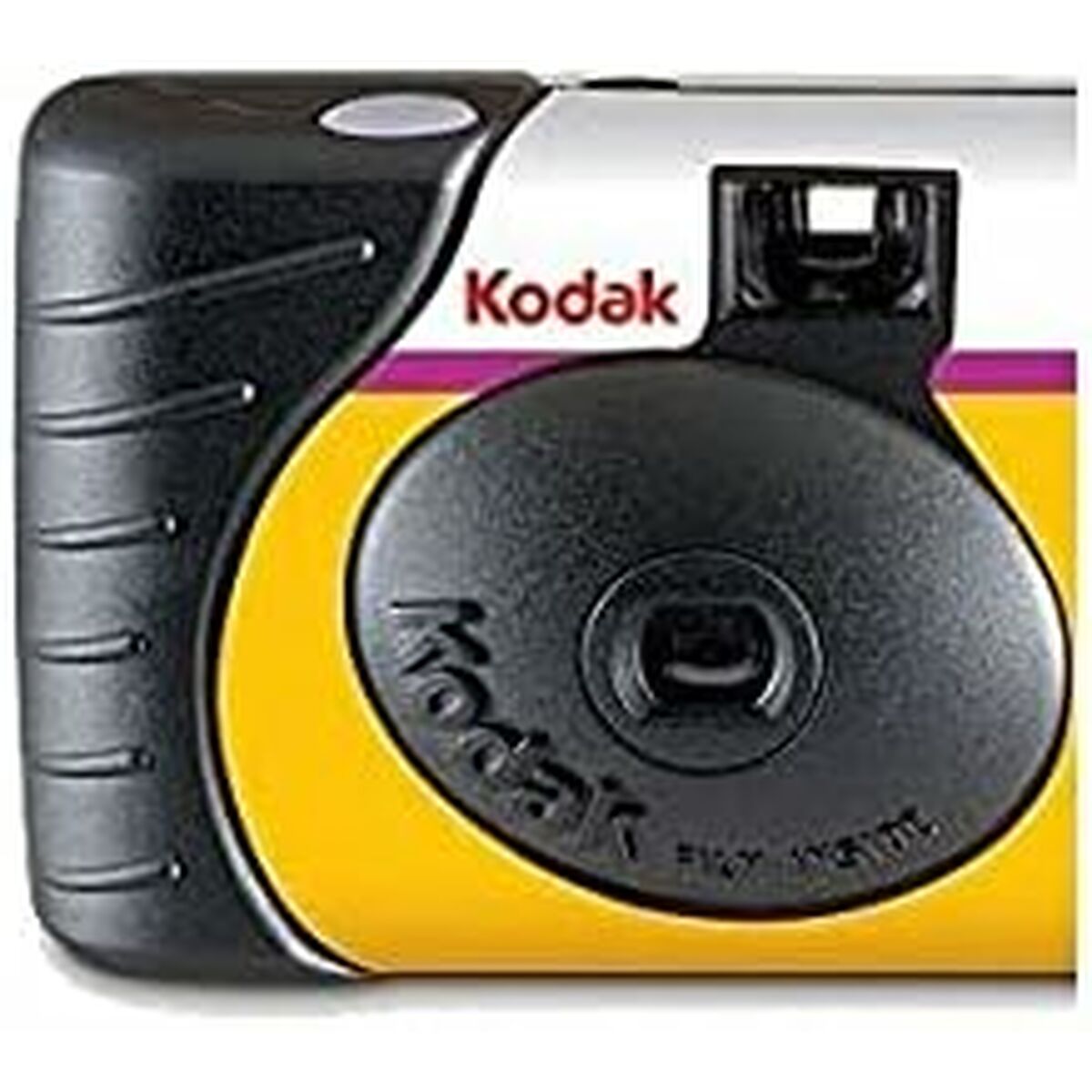 Photo camera Kodak POWER FLASH