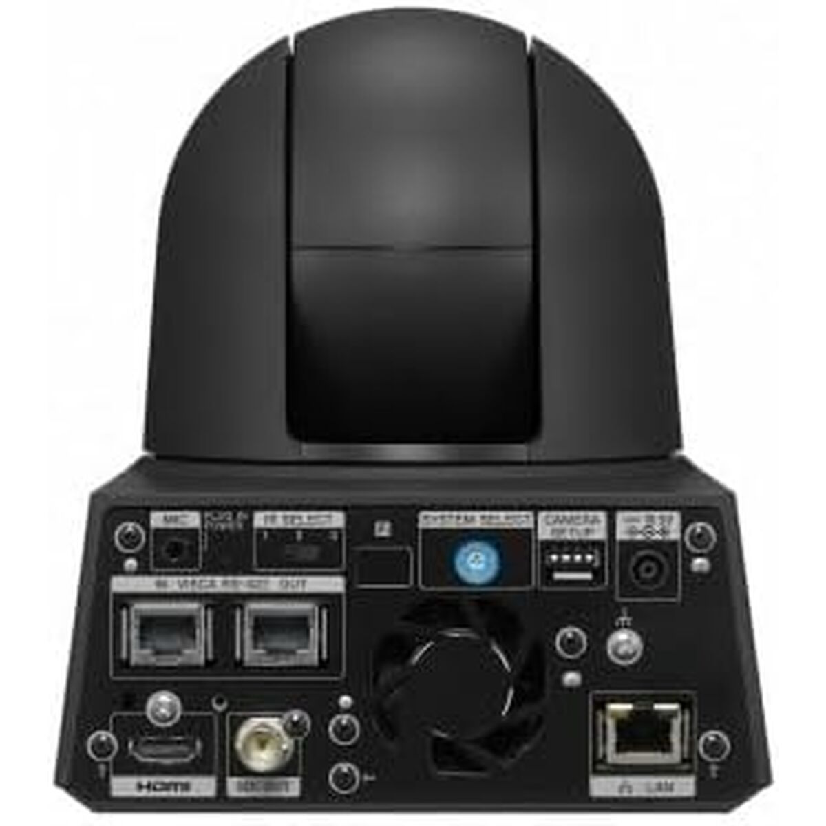 HDMI Cable Sony SRG-A40BC Black