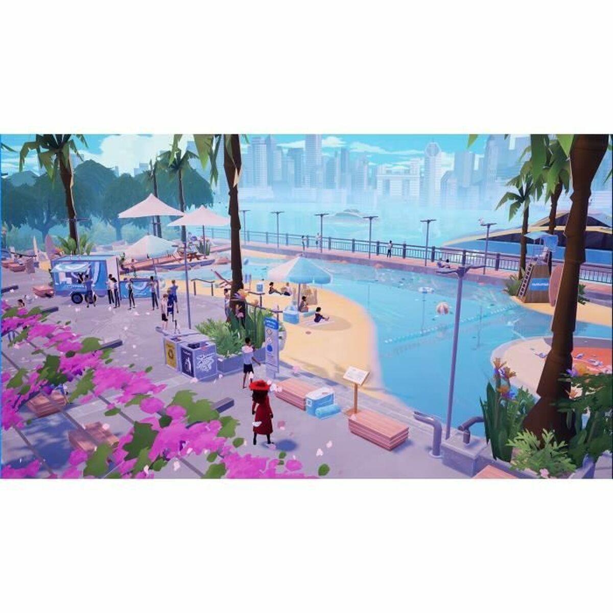 PlayStation 5 Video Game Just For Games