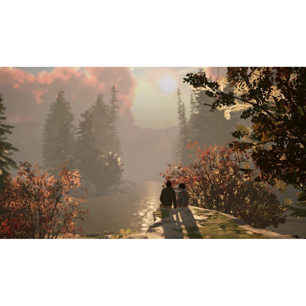 PlayStation 5 Video Game Square Enix