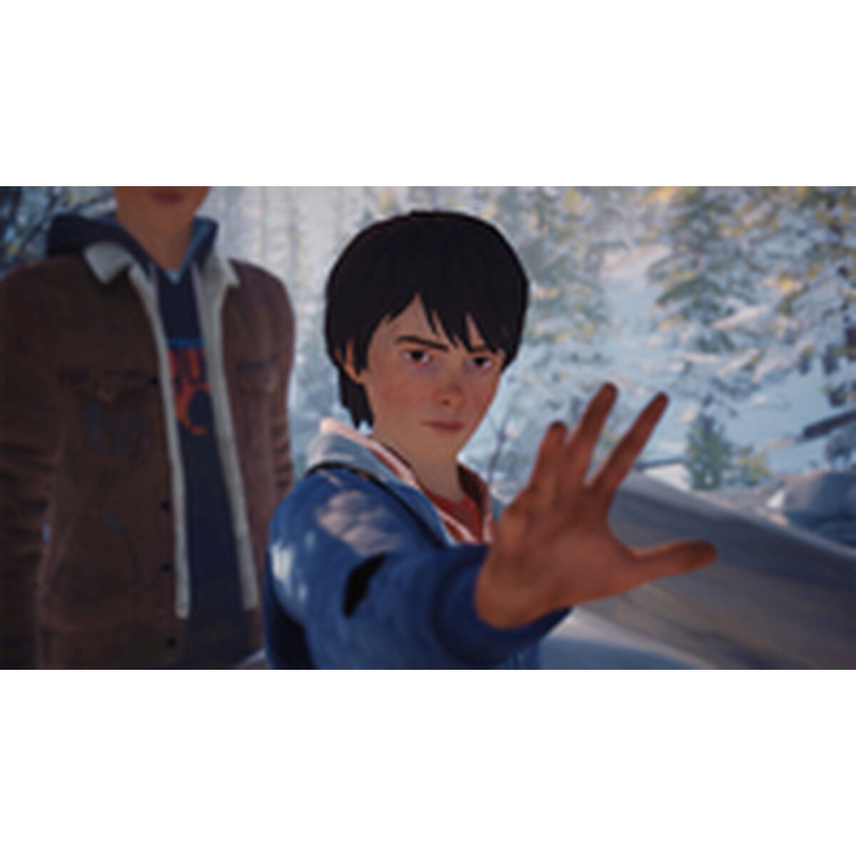 Video game for Switch Square Enix Life is Strange 2
