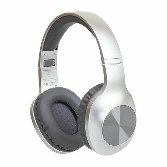 Bluetooth Headphones Panasonic RB-HX220B Silver