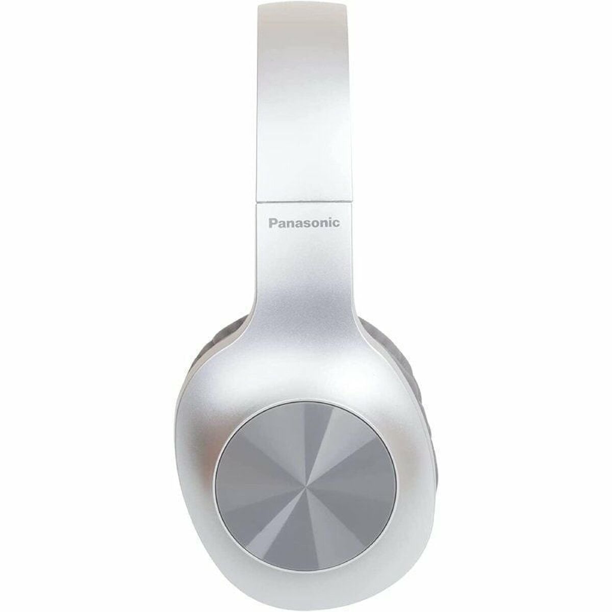 Bluetooth Headphones Panasonic RB-HX220B Silver