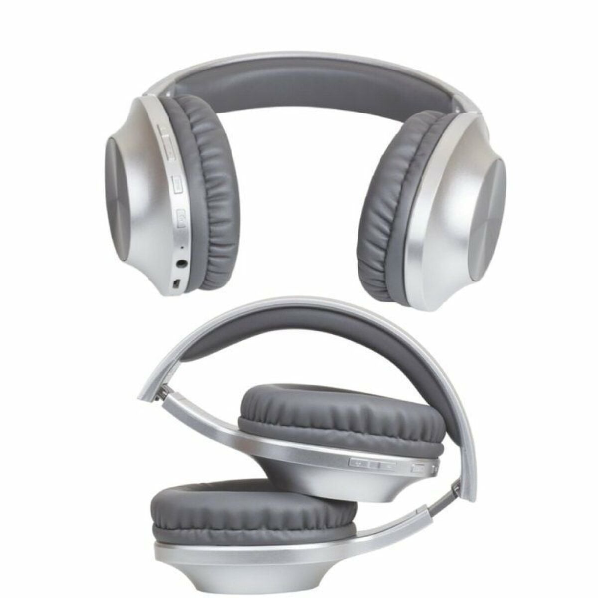Bluetooth Headphones Panasonic RB-HX220B Silver