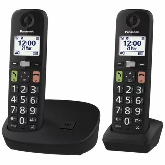 Wireless Phone Panasonic KX-TGU112EXB