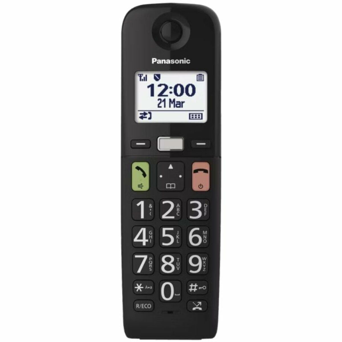 Wireless Phone Panasonic KX-TGU112EXB