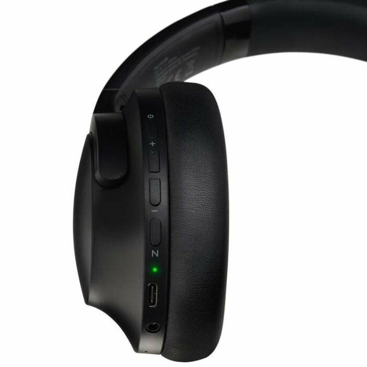 Bluetooth Headset with Microphone Panasonic RB-HX330B Black