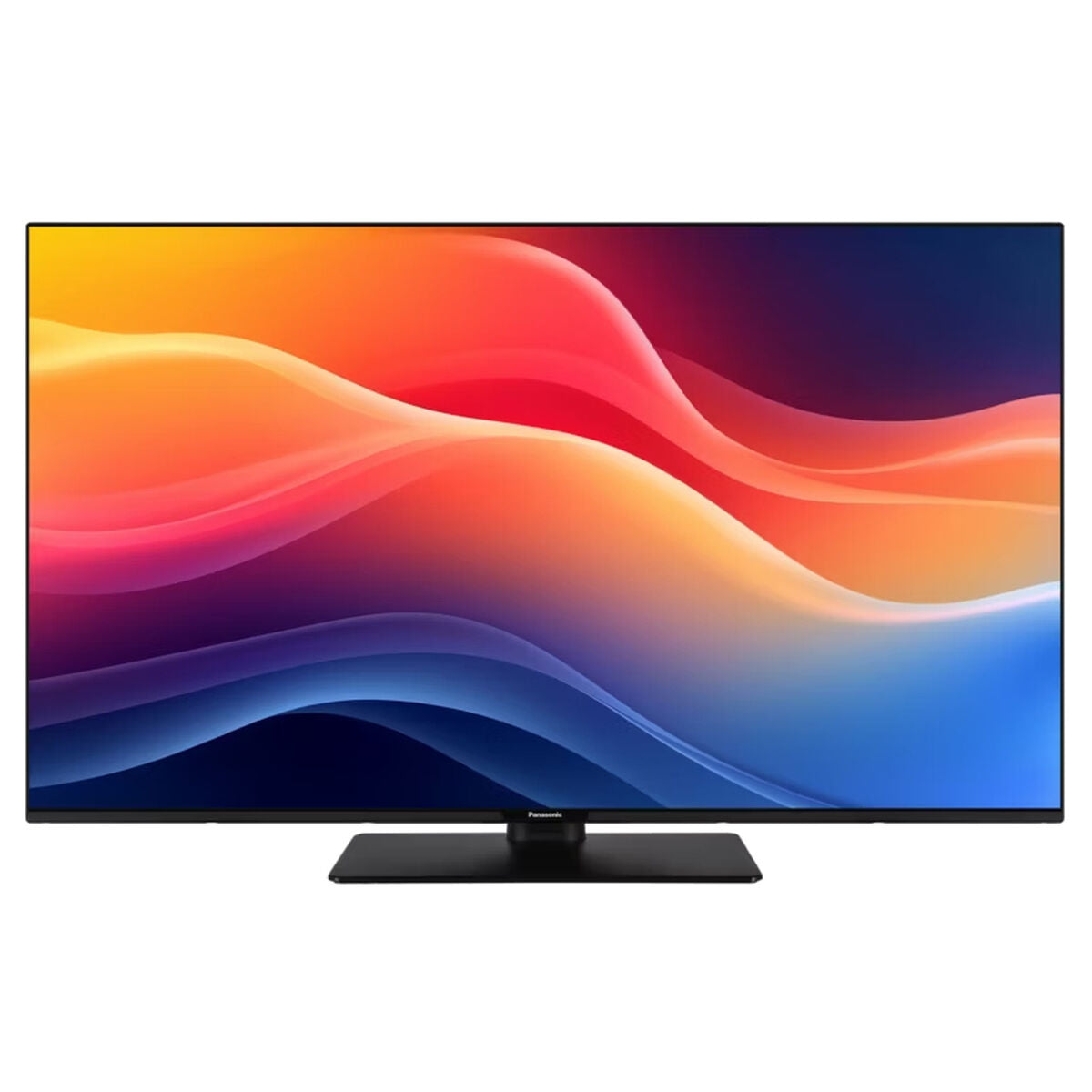 Smart TV Panasonic TB50W61AEZ   50 50" 4K Ultra HD LED HDR DVB-T2 Edge-LED LCD DVB-S2