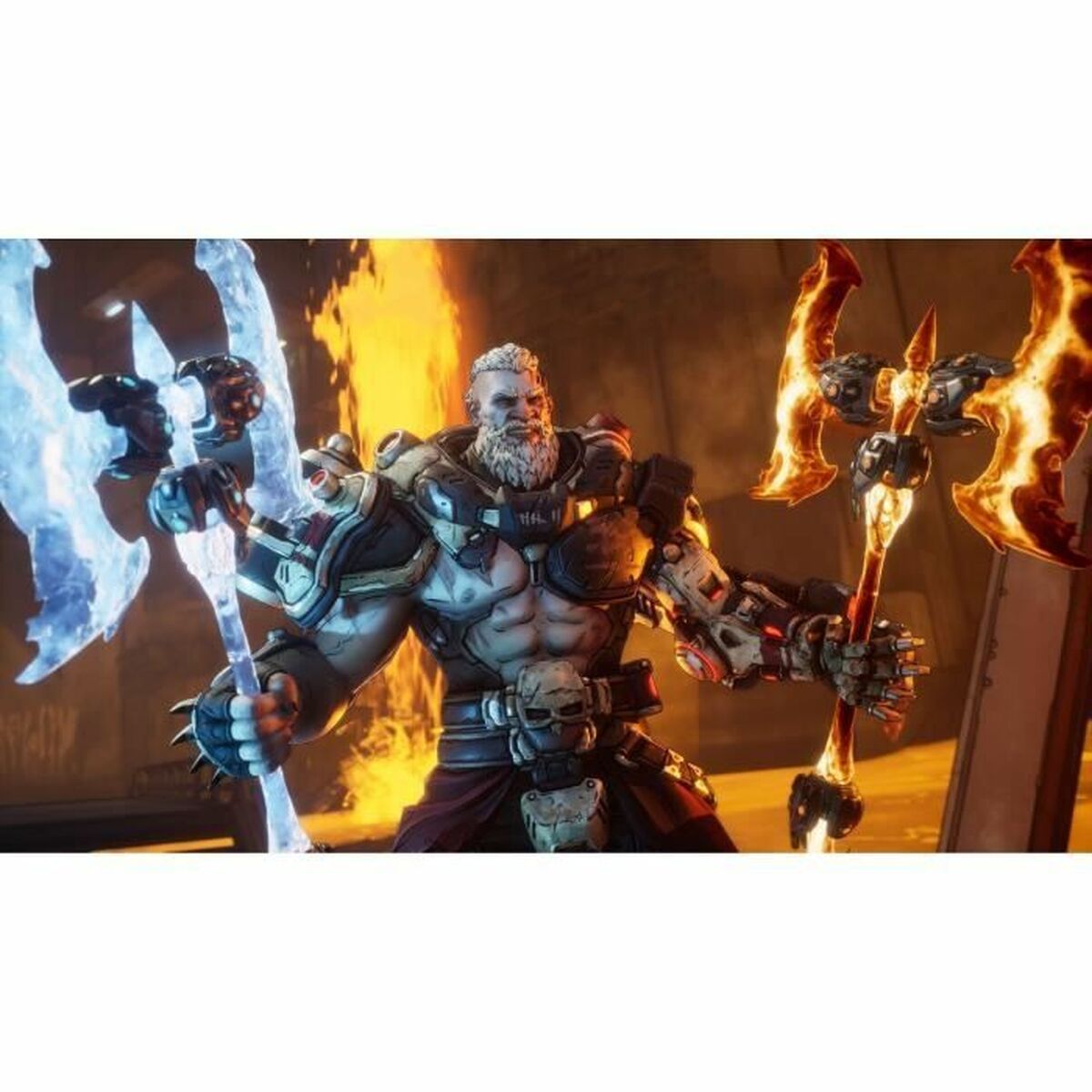 Xbox Series X Video Game 2K GAMES Borderlands 4