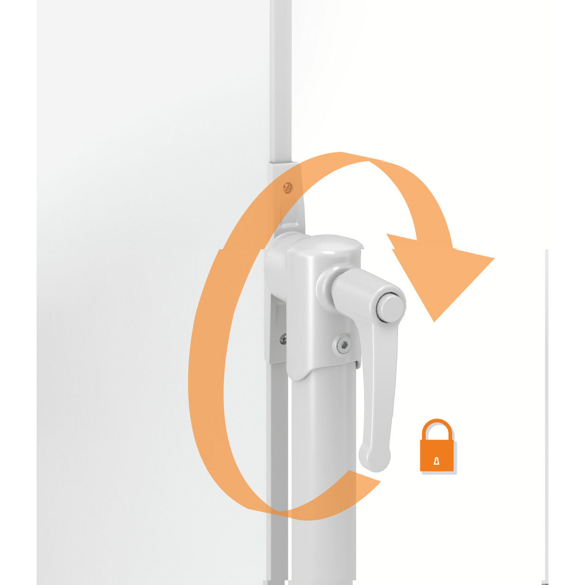 Whiteboard Nobo 1901031 150 x 120 cm