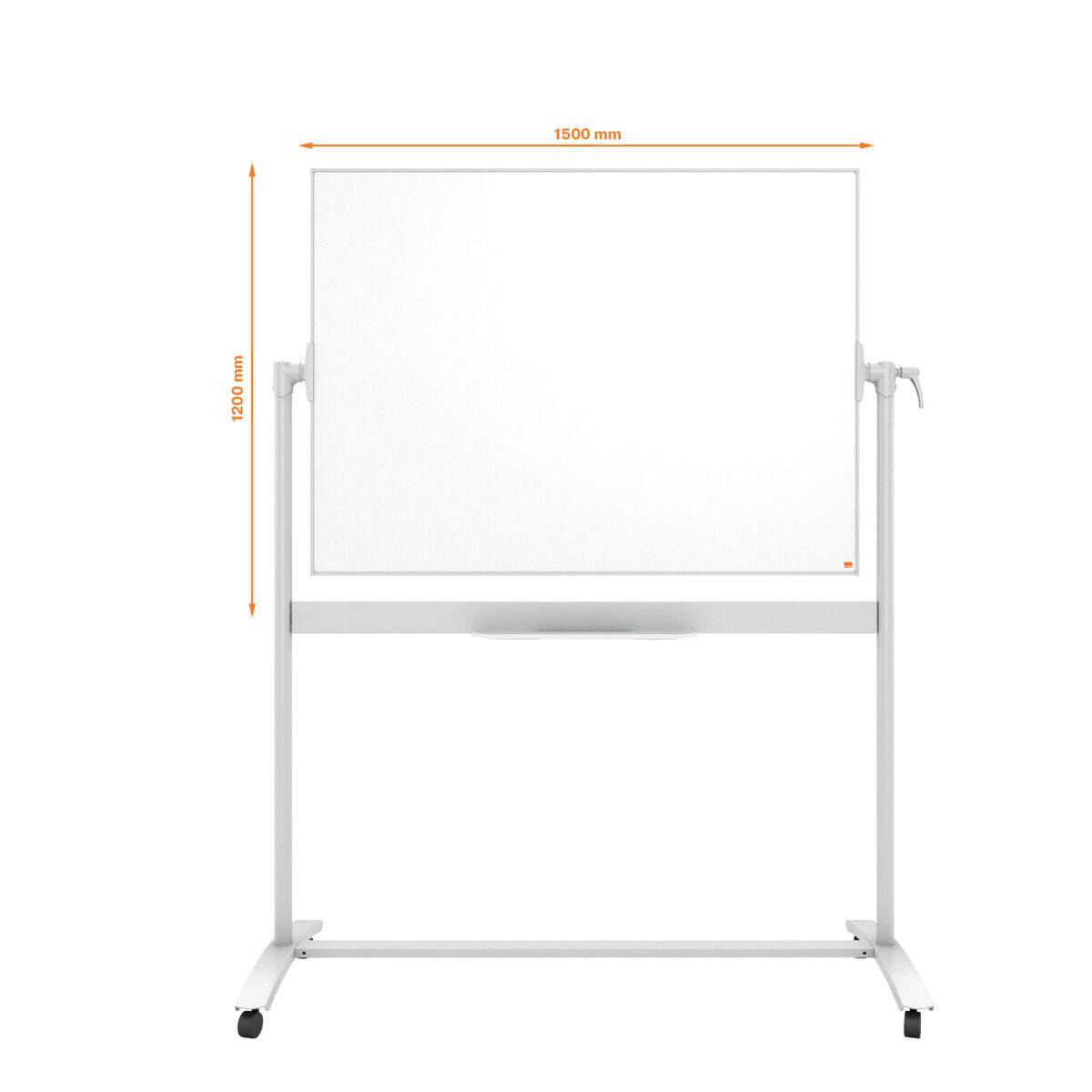 Whiteboard Nobo 1901031 150 x 120 cm