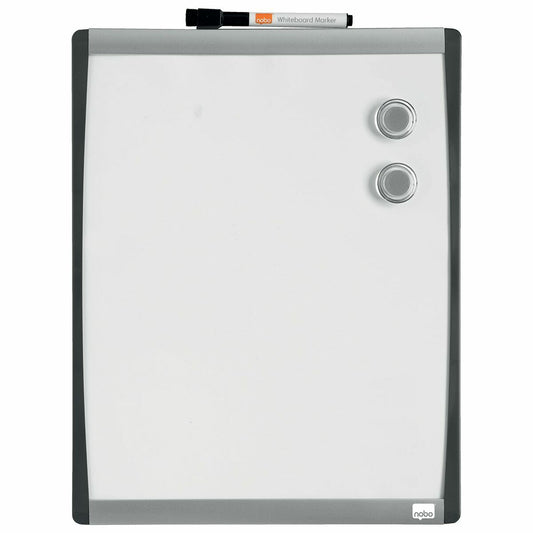 Whiteboard Nobo 28 x 33,5 cm
