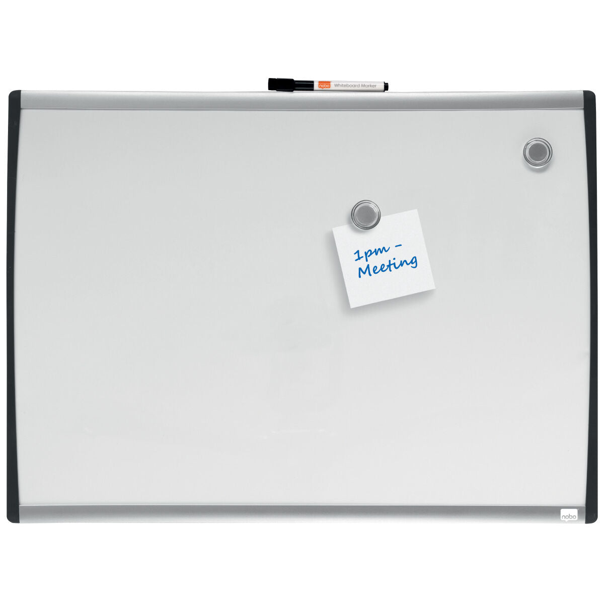 Whiteboard Nobo 58,5 x 43 cm